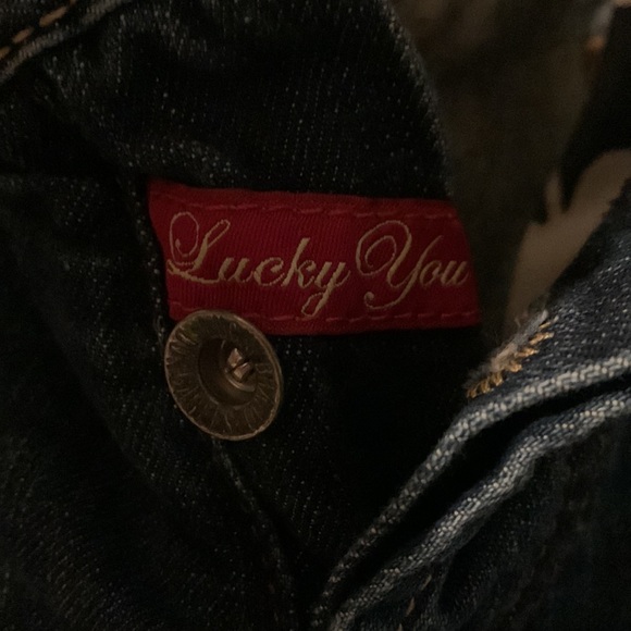 Lucky brand jeans - Picture 4 of 8